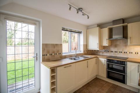 15 Mander Way, Cambridge, CB1 7SF
