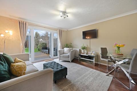 2 bedroom end of terrace house for sale, Malden Road, Cheam, SM3