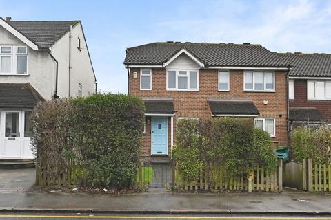 183 Malden Road, Cheam, Sutton, SM3 8QY