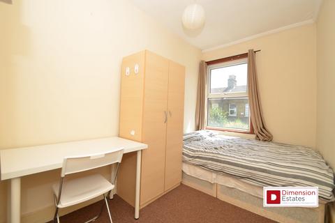 undefined, Albert Square, Stratford, London, E15