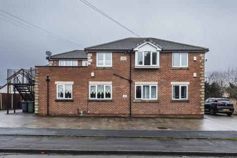 undefined, Sharp Lane, Wakefield WF3