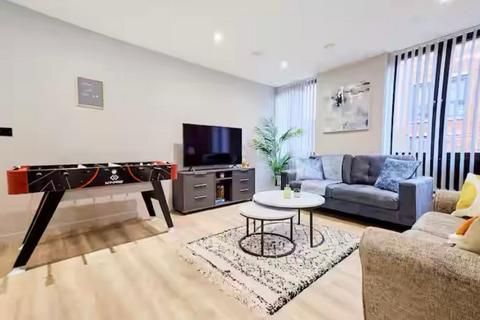 2 bedroom flat to rent, Ponsonby Place, London SW1P