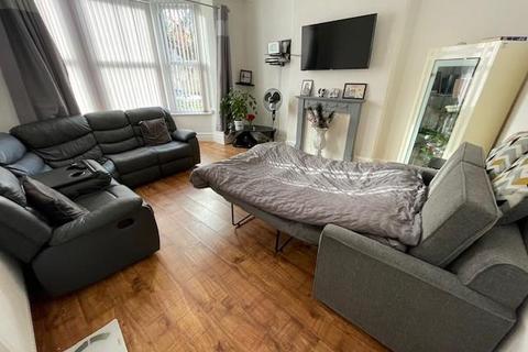 2 bedroom flat for sale, Greenfield Road, Colwyn Bay