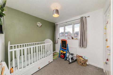 4 Ford Close, Crewe, CW1 3JL