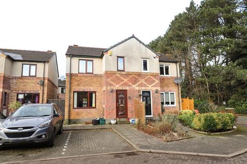 3 bedroom semi-detached house for sale, Beaumont Park, Lancaster LA1