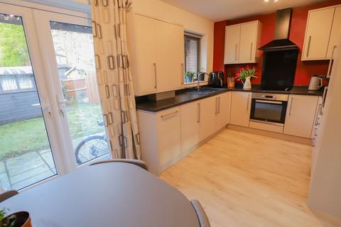 3 bedroom semi-detached house for sale, Beaumont Park, Lancaster LA1