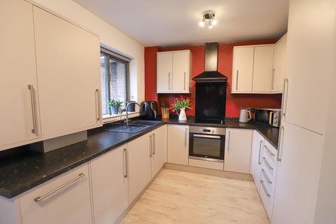 3 bedroom semi-detached house for sale, Beaumont Park, Lancaster LA1