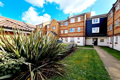 1 bedroom flat to rent, Hispano Mews, Enfield