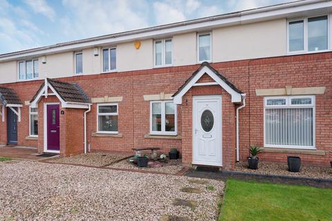 2 bedroom terraced house for sale, 14 Cromptons Grove, Paisley, PA1 2NF