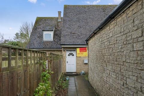 3 bedroom semi-detached house for sale, Wootton,  Oxfordshire,  OX20