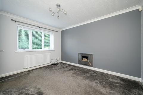 2 bedroom semi-detached house for sale, Lowfield Gardens, Warrington WA3