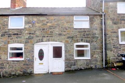 1 bedroom house for sale, Mount Street, Welshpool