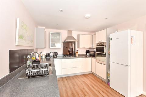 4 bedroom link detached house for sale, Roman Lane, Southwater, Horsham, West Sussex