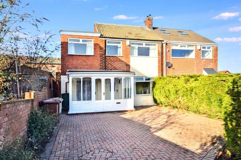 Mackie Hill Close, Crigglestone, Wakefield, West Yorkshire