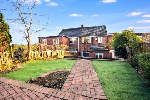 3 bedroom semi-detached house for sale, Mackie Hill Close, Crigglestone, Wakefield, West Yorkshire