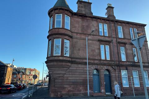 2 bedroom flat to rent, Old Glasgow Road, Uddingston, G71