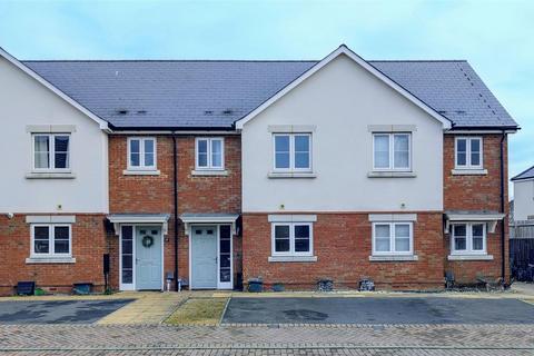 3 bedroom terraced house for sale, Neven Place, Gloucester GL1