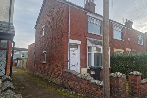 3 bedroom end of terrace house for sale, Ashwall Street, Skelmersdale WN8