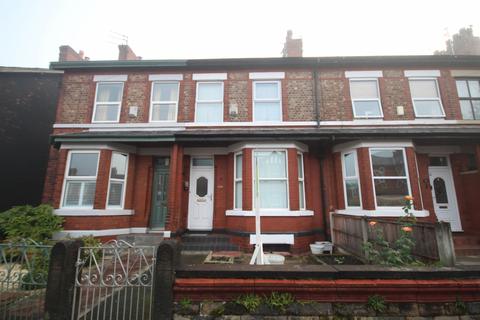 3 bedroom terraced house for sale, Ryecroft Road, Stretford, M32 9BS