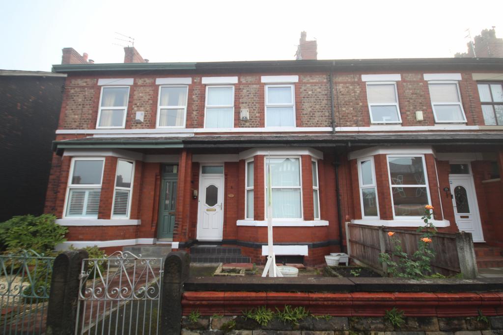 3 Bedroom Terraced for Sale
