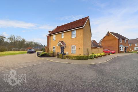 Elizabeth Way, Costessey - NR8 5HF