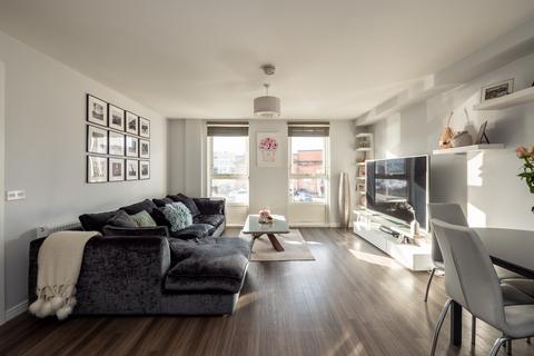 2 bedroom flat for sale, 50/4 Annandale Street, New Town, Edinburgh, EH7