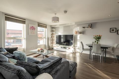 2 bedroom flat for sale, 50/4 Annandale Street, New Town, Edinburgh, EH7