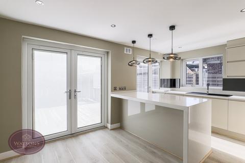 73 Apollo Drive, Hempshill Vale, Nottingham, NG6 7AE