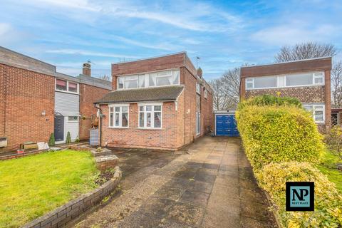 4 bedroom detached house for sale, Telford Road, Tamworth, B79