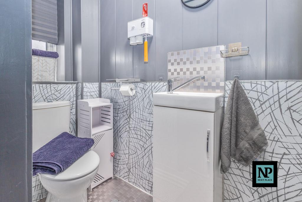 En-Suite