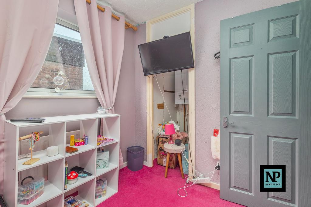 Bedroom 4