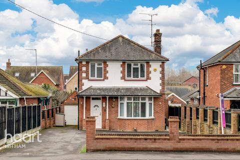 4 bedroom detached house for sale, Hatfield Road, Witham