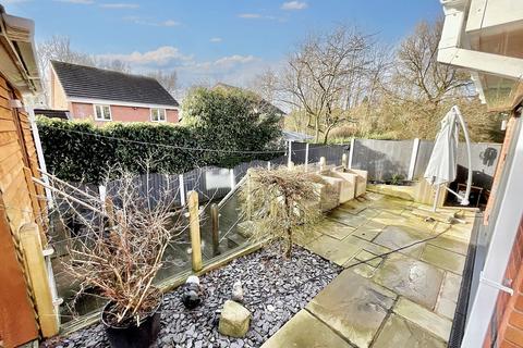 4 bedroom detached house for sale, Perton Wood View, Stoke-On-Trent, ST3