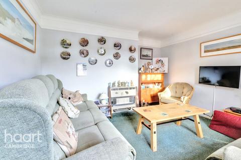 3 bedroom end of terrace house for sale, Ferrars Way, Cambridge