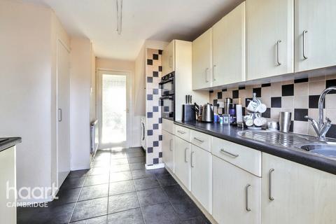 3 bedroom end of terrace house for sale, Ferrars Way, Cambridge