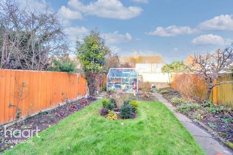 3 bedroom end of terrace house for sale, Ferrars Way, Cambridge