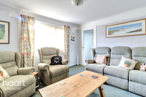 3 bedroom end of terrace house for sale, Ferrars Way, Cambridge