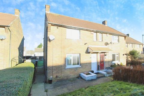 2 bedroom semi-detached house for sale, Knowles Lane, Bradford BD4