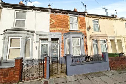 3 bedroom terraced house for sale, Meon Road, Southsea, Hampshire