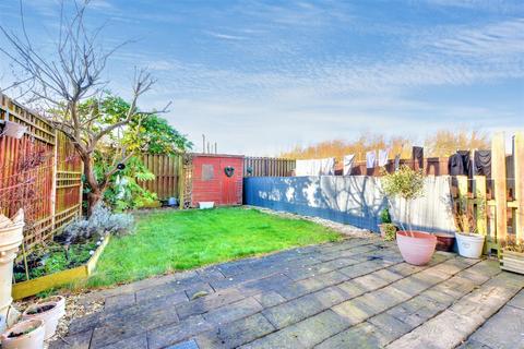 2 bedroom semi-detached house for sale, Ludford Close, Long Eaton