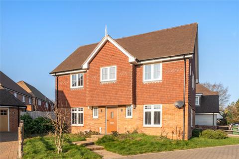 undefined, Manton Crescent, Hawkhurst, Cranbrook, Kent, TN18