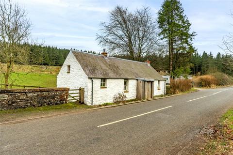 2 bedroom equestrian property for sale, Middleburn, Eskdalemuir, Langholm, Dumfries and Galloway, DG13