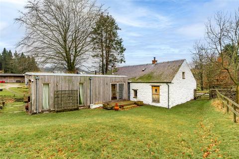 2 bedroom equestrian property for sale, Middleburn, Eskdalemuir, Langholm, Dumfries and Galloway, DG13