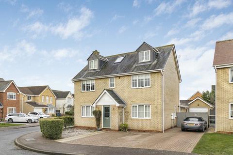 16 Chantry Close, Swavesey, Cambridge, CB24 4GJ