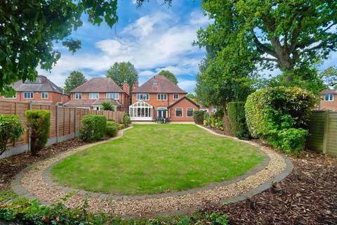 5 bedroom detached house for sale, Silhill Hall Road, Solihull, B91