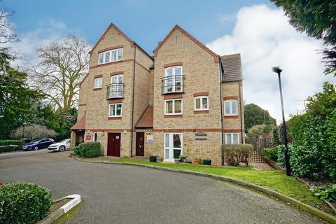 2 bedroom retirement property for sale, George Street, Huntingdon, PE29