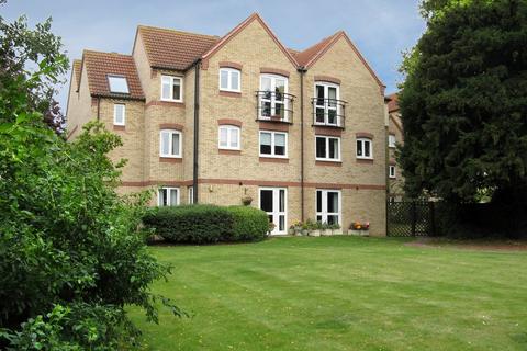 2 bedroom retirement property for sale, George Street, Huntingdon, PE29