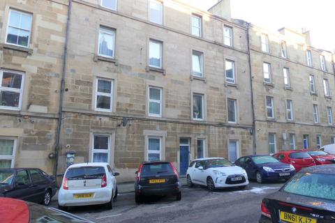 1 bedroom flat to rent, Murdoch Terrace EH11