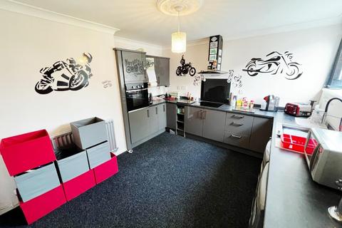 undefined, Tudhoe Moor, Spennymoor