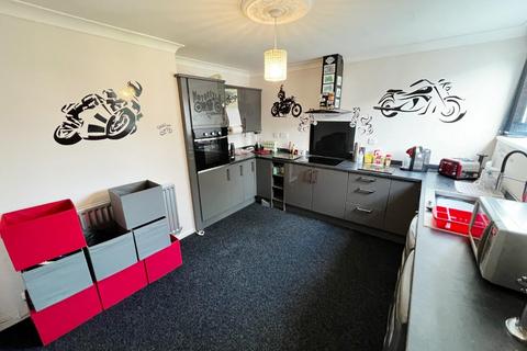 undefined, Tudhoe Moor, Spennymoor